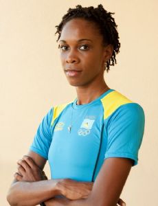 Levern Spencer