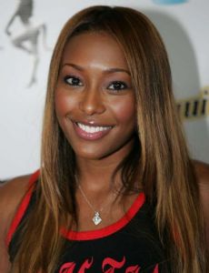 Nicole Narain