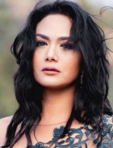 Krisdayanti