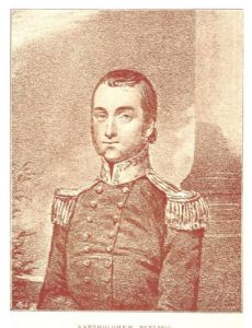 Bartholomew Teeling