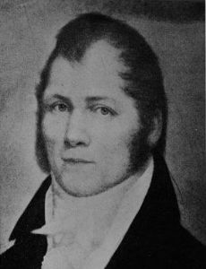 1820 Missouri gubernatorial election