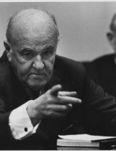 Arthur Dean (lawyer)
