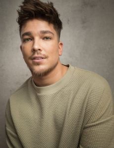 Matt Terry