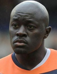 Patrick Agyemang