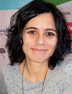 Mariana Torres (writer)