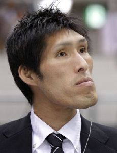 Shinichi Shinohara