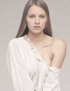 Alina Arestova