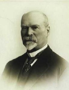 Philip Smidth