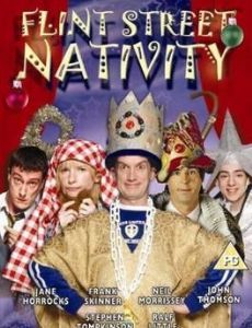 The Flint Street Nativity