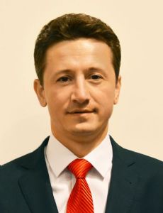 Andriy Ginkul