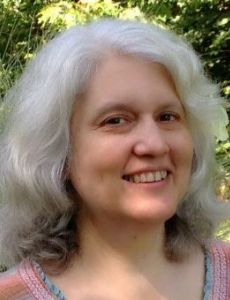 Lori Desrosiers