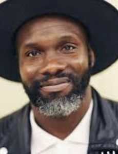 Gary Powell (musician)