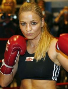 Regina Halmich