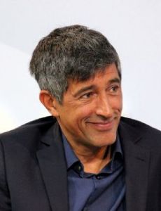 Ranga Yogeshwar