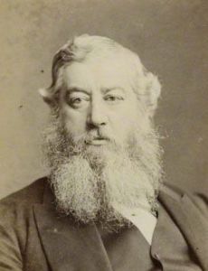 George Ward Hunt