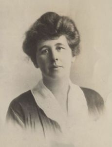 Mary Yost