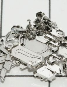 Platinum