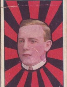 Ramsay Anderson