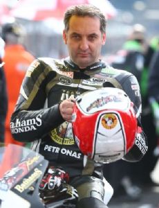 Michael Rutter
