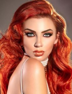 Amanda Nicole