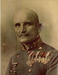 Emil Uzelac