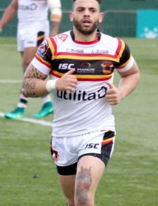 Kevin Larroyer