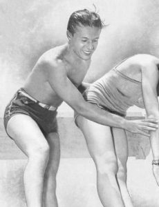 Richard Degener