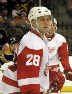 Brian Rafalski