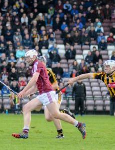 John Hanbury (hurler)
