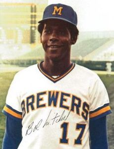 Bobby Mitchell