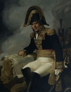 Bernard-Georges-François Frère