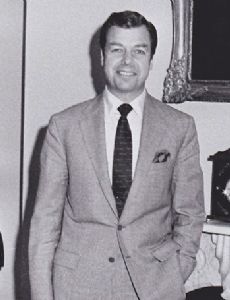 Peter Flanigan