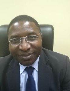 Medard Kalemani