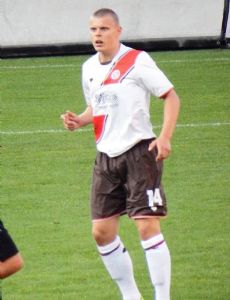 Laurynas Kulikas