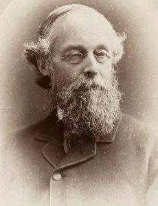Alfred Richard Cecil Selwyn