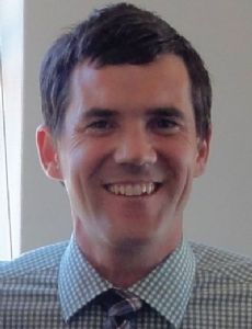 Justin Lester (politician)