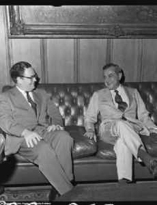 Frederic L. Chapin