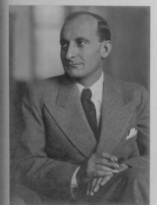 Otto Fleischmann