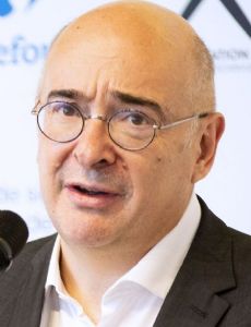 Éric Moulines