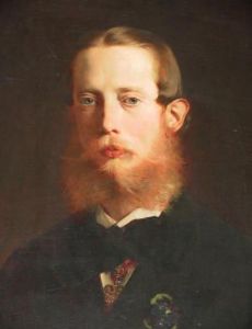 Archduke Ludwig Viktor of Austria