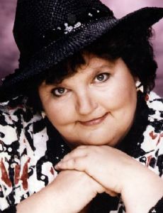 Rita MacNeil