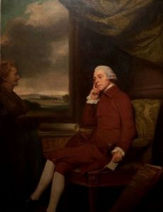 Ralph Willett