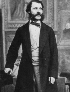 Henry Lazarus