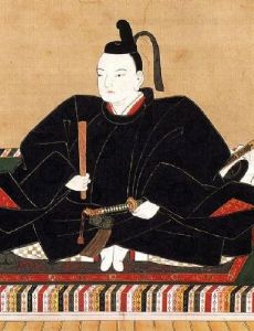 Tokugawa Ietsugu