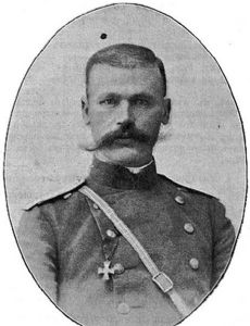 Sylvester Stankievich