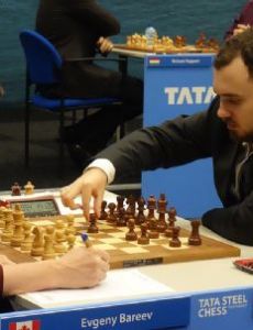 Maksim Chigaev