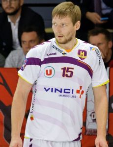 Vitaly Komogorov