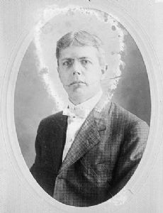 Claude L'Engle