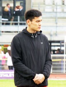 Yao Jie (athlete)