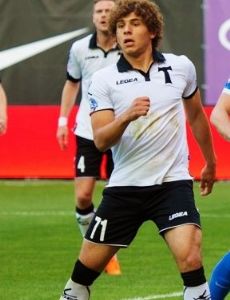 Georgi Tigiyev